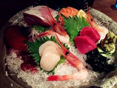 -东京和食 Sun with AQUA
