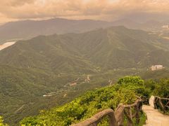 -梧桐山风景名胜区