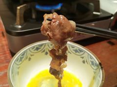 -翔峰炭火鳗鱼(悦泰街里公寓店)