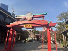 -回龙窝历史文化街区