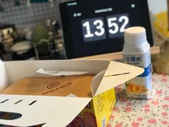 原味蛋糕-麦艺大师傅(南湖万达店)