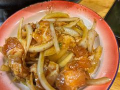 -石记老北京炙子烤肉(松园店)