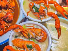 -虾乐园龙虾·夜宵(松江店)