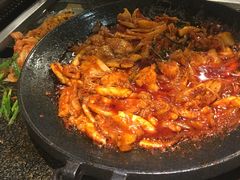 -金顺韩式烤肉·网红烤肉店(广利路店)