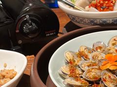 -佬麻雀·新湘菜(珠海金发购物中心店)