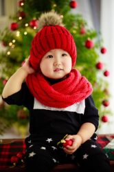 点击看大图 -BabyA 专业婴童摄影(古北时尚广场店)