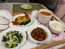 -喜喜月子(瑞虹天地店)