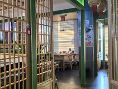 -满盛家宴·烤鸭·海鲜天津菜(河北路总店)