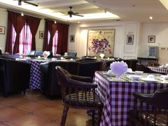-邓丽君音乐主题餐厅