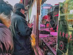 -三合顺熏肉(西湖道店)