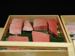 -桐寿司Sushi Tong