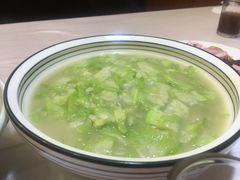 湖南土丝瓜-潇湘码头·鲜湘菜(清河店)