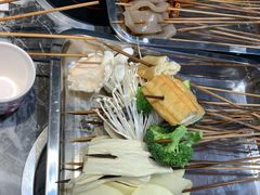 -钢管厂五区小郡肝火锅串串 Chuan Chuan hot pot