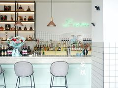 -JF Garden(渔人码头店)