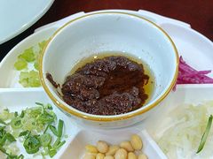 -恭敬李老北京炸酱面·京味菜(西花市店)