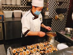 烤生蚝-汉巴味德(大悦城店)