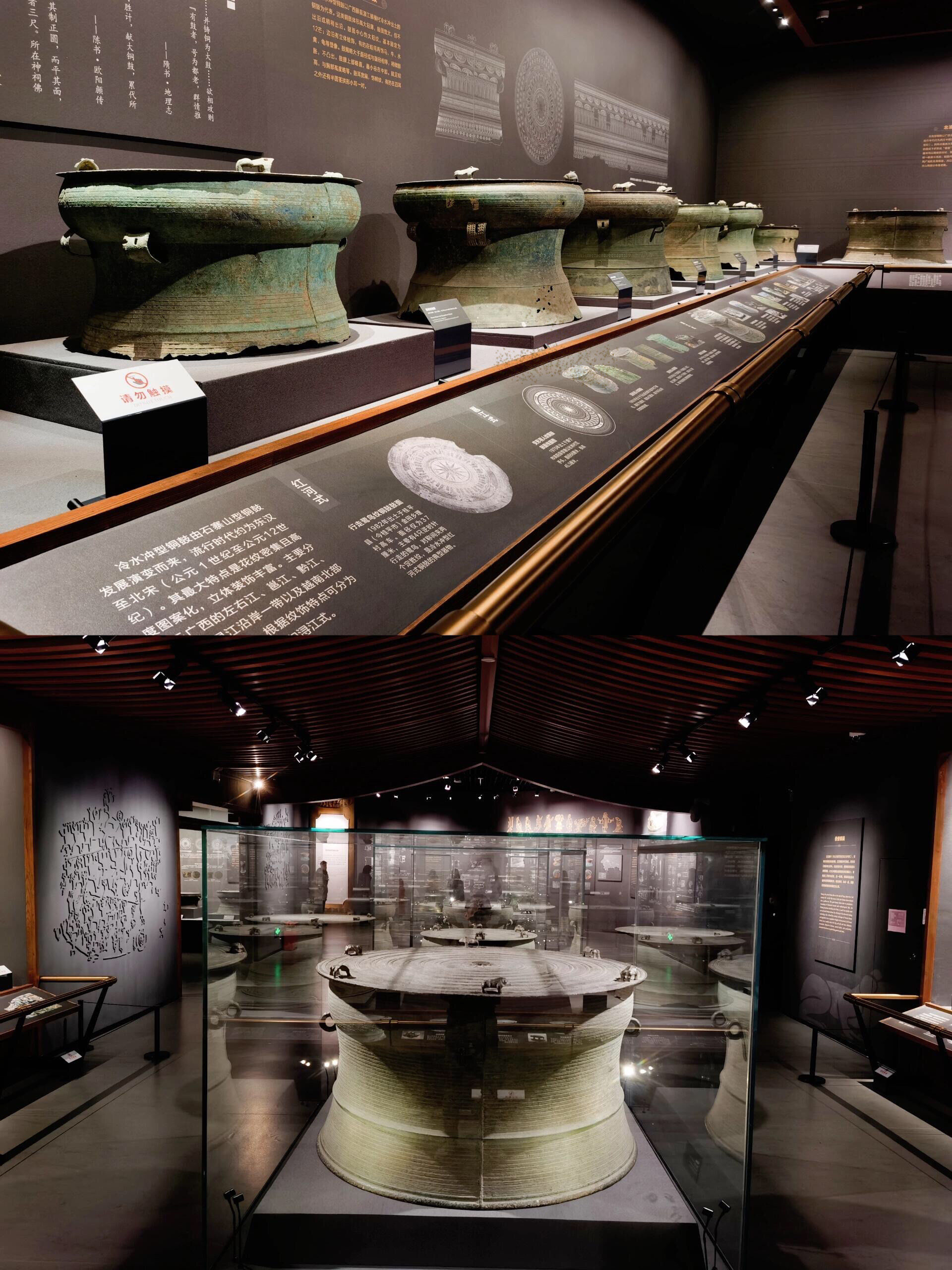南宁看展|值得一看的民族特色博物馆757575|||11566广西