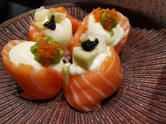 -争鲜回转寿司(南开大悦城店)
