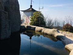 -缥缈峰景区