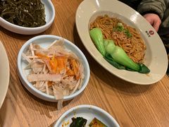 -李先生牛肉面大王(欧亚卖场店)