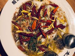 -太二酸菜鱼(金沙印象城店)
