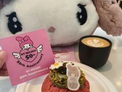 -Cupping Room(Harbour City)