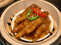 -誉八仙粤菜(万象天地店)