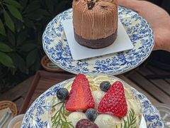 -绿小院(荔湾店)
