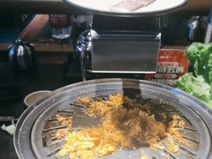 -九田家黑牛烤肉料理(宽城万达店)
