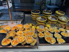 -仙螺岛海鲜自助餐厅(总店)