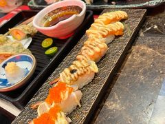 -古田居·特色寿司料理(星之岛旗舰店)