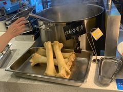 -深海800米海鲜自助(万达广场店)