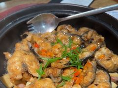 -食锦记·福建私房菜(浦西万达店)