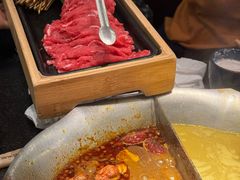 -湊湊火锅·茶憩(打浦桥日月光店)