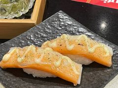 -古田居·特色寿司料理(骏欣中心店)