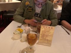 -太平馆餐厅(尖沙咀店)
