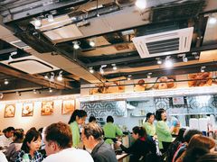大堂-添好运点心专门店(北角店)