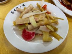 -荣生萝卜汤饭店