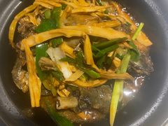 -黑鸡小馆(金源店)