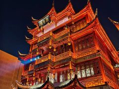 -豫园