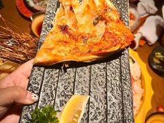 -千代武日本料理(哈西店)