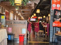 -真地道京味府·鲜橙烤鸭·北京菜(朝外大街东大桥店)