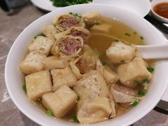 -鼎泰丰(国贸商城店)