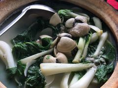 -台山美食一绝阿四台山黄鳝饭(阿四创作店)