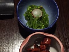 -松子料理(白家庄店)