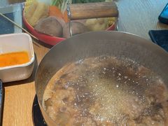 -沼津港精致料理·寿喜烧·烧鸟(青浦宝龙广场日料榜单店)