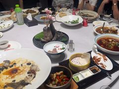 -阳光海鲜城(太仓万达店)