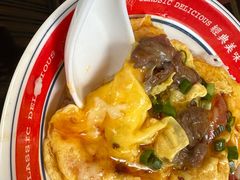 -明記茶餐廳(福田总店)