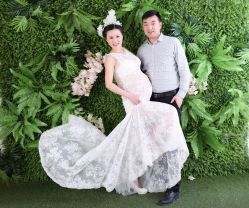 点击看大图 -蜜阁孕味亲子摄影(太奥广场店)