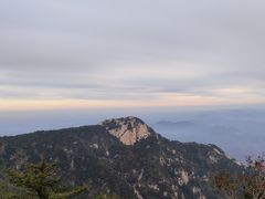 -泰山风景名胜区